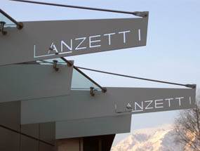 Mobilificio Lanzetti – Torre S. Maria (SO)