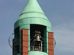 Campanile Sacro Cuore