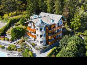 Casa privata a Chiesa in Valmalenco